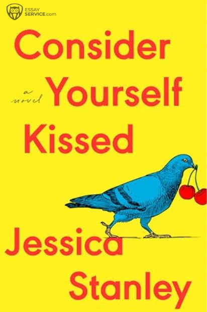 Consider Yourself Kissed